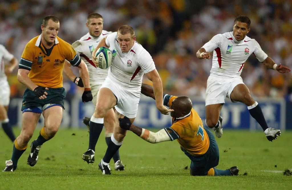Rugby World Cup