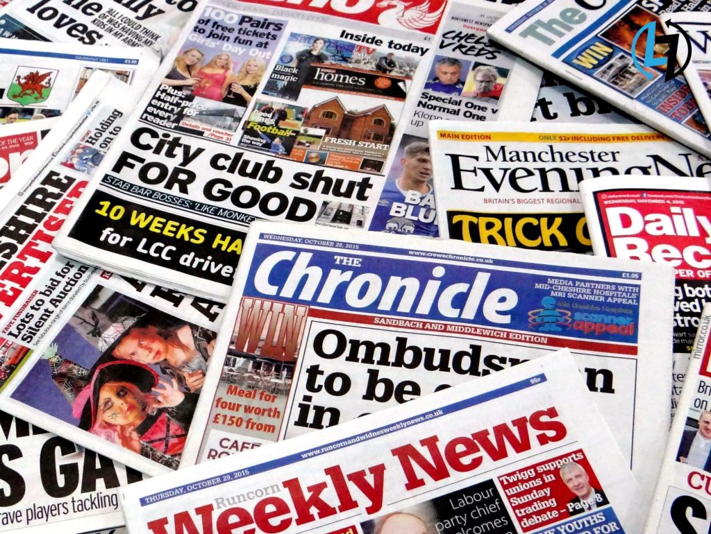 Print Media