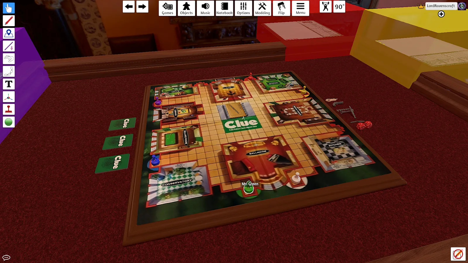 Tabletop Simulator How To Make A Game In Tabletop Simulator
