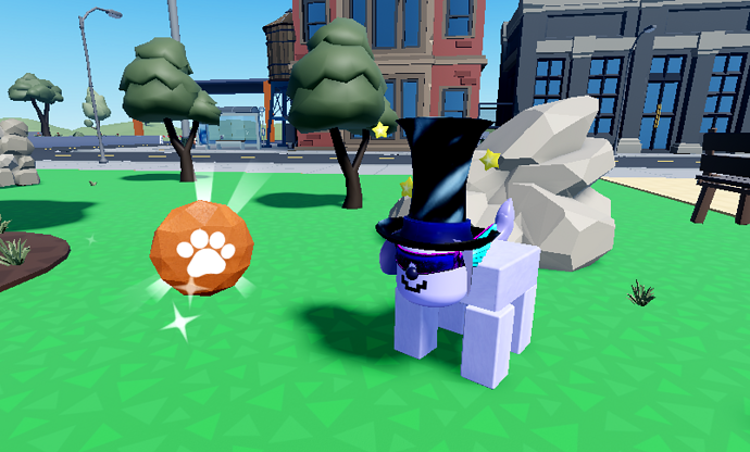 Roblox Simulator Game