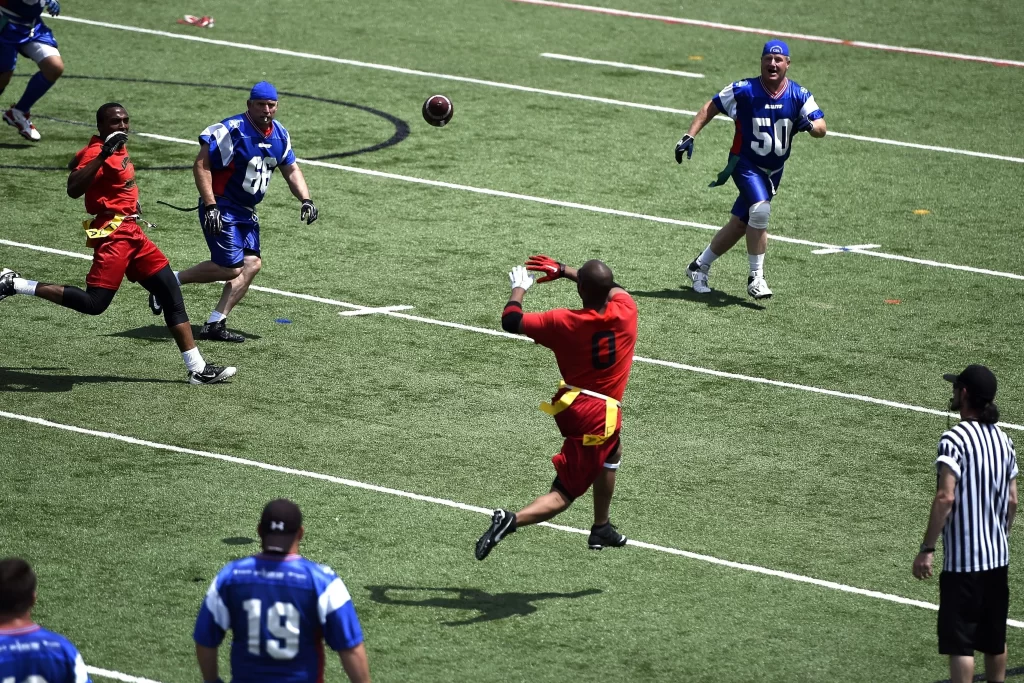 Flag Football