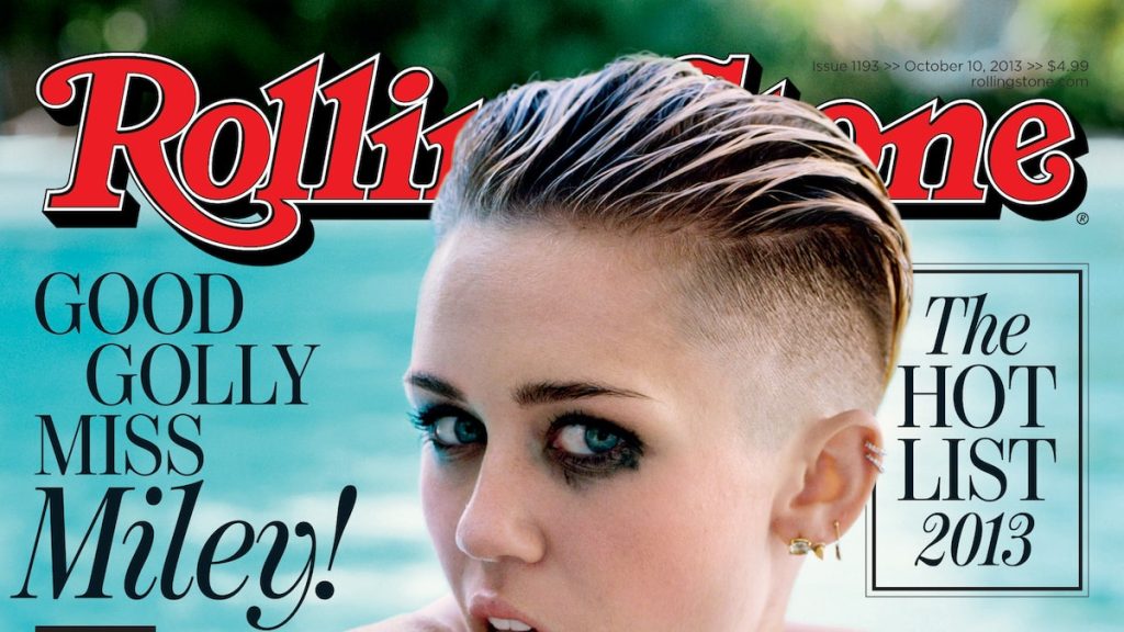Rolling Stone