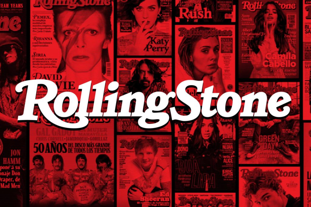 Rolling Stone