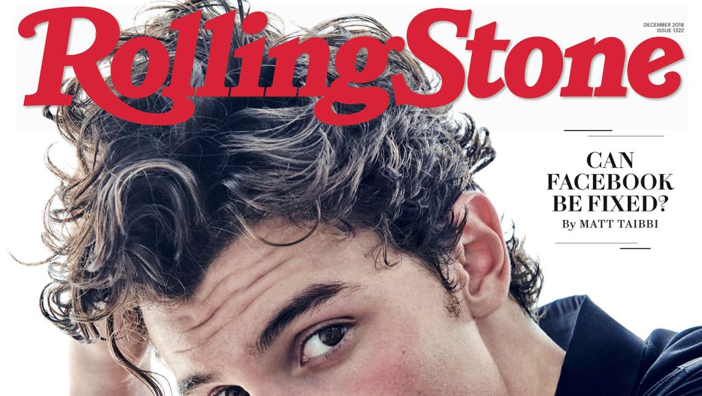 Rolling Stone