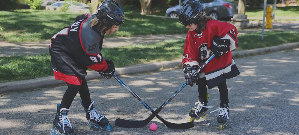 Street Hockey