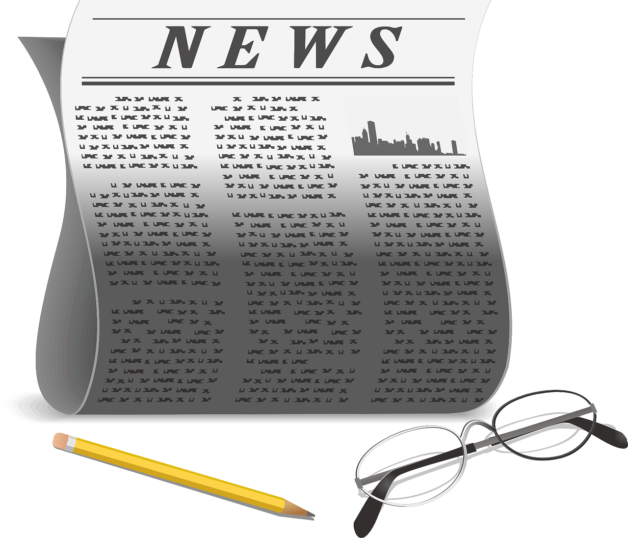 Newspaper