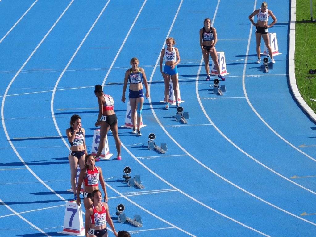 Heptathlon