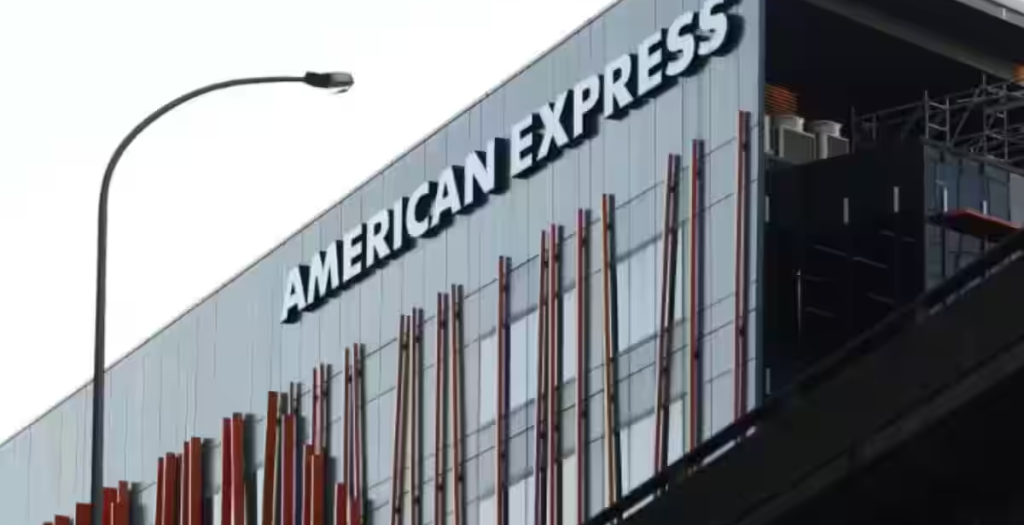 American Express