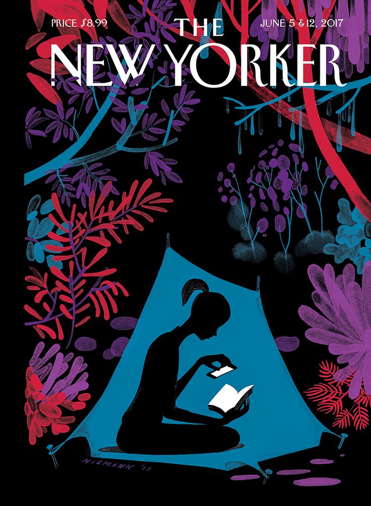 Magazine Fiction