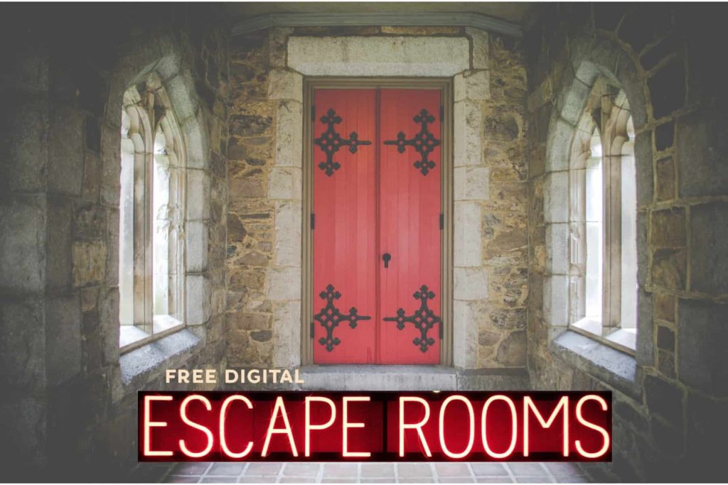 Escape Games