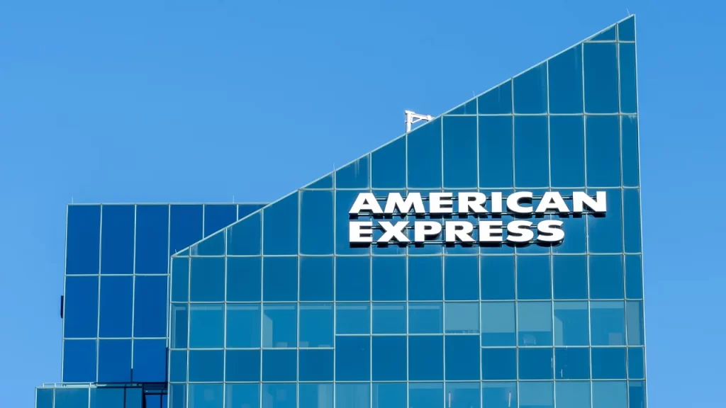 American Express