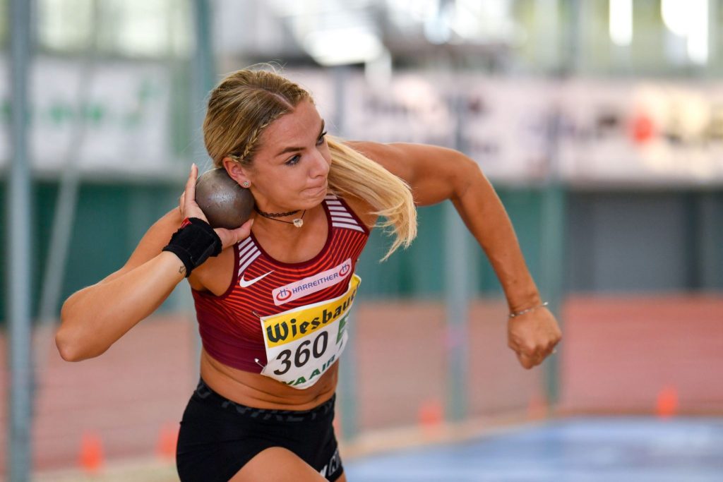 Heptathlon
