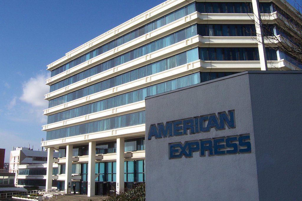 American Express