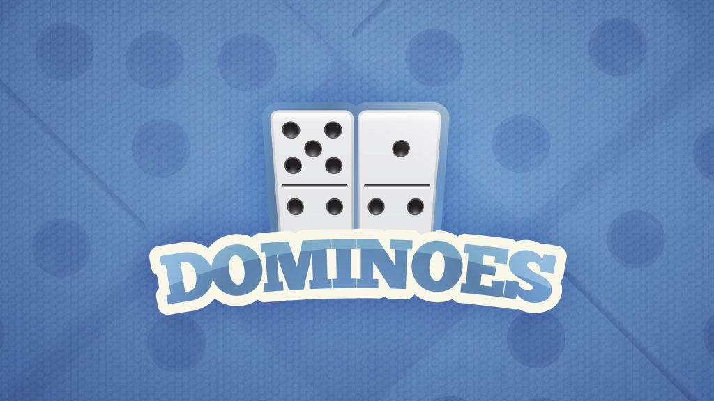 Dominoes Free Game