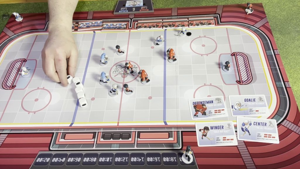 Tabletop Game