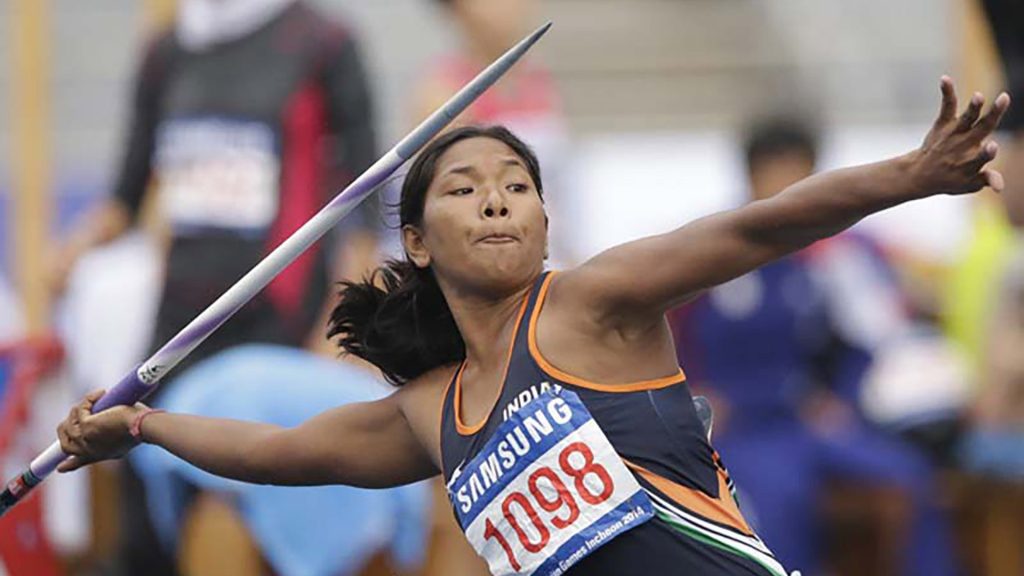 Heptathlon