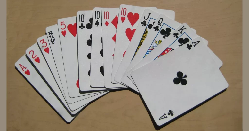 Crash Card 