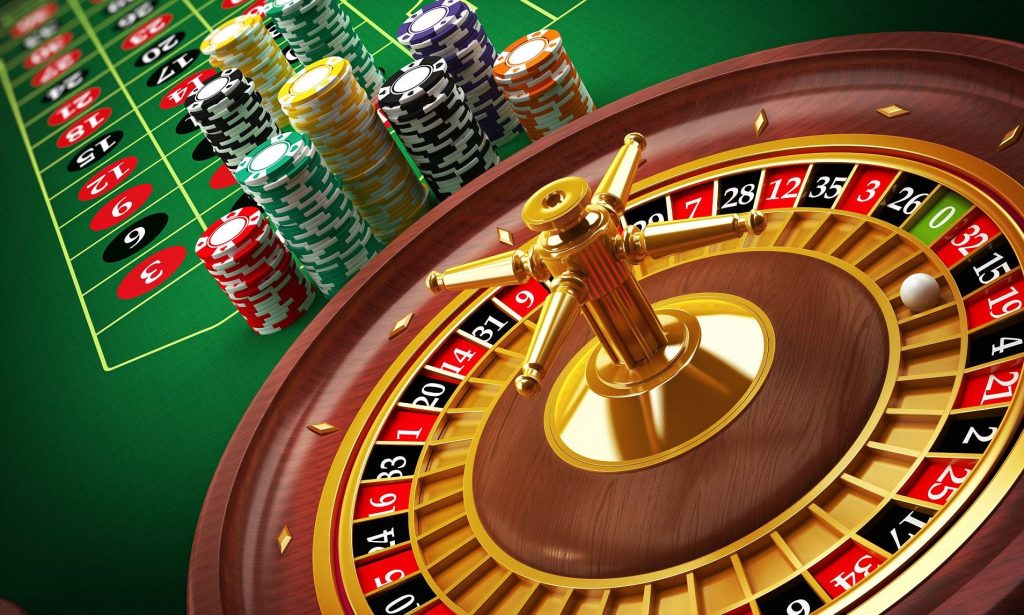Draftkings Casino