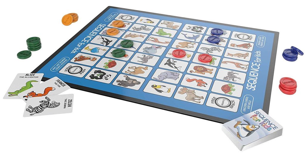 Monopoly Junior
