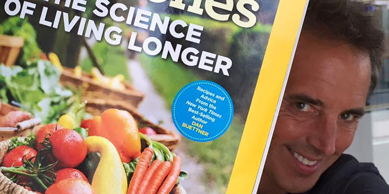 Blue Zones