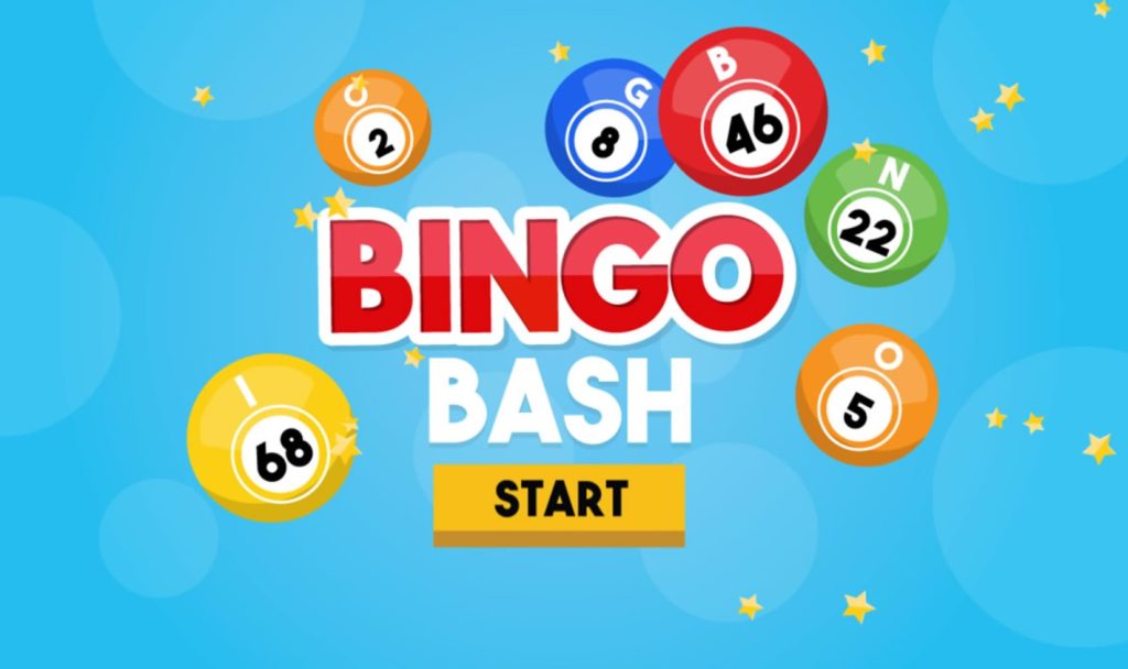 Bingo Bash 