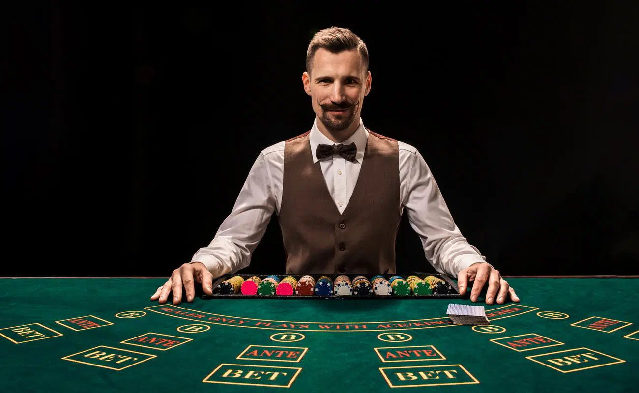 Draftkings Casino