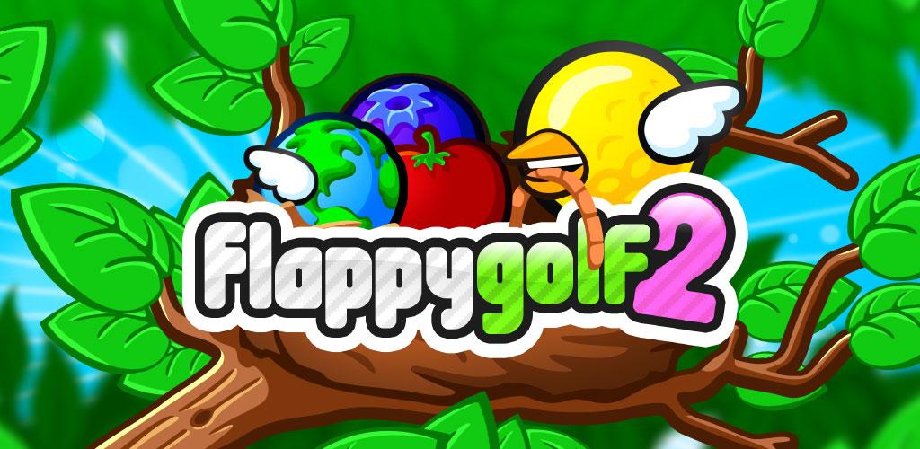 Flappy Golf