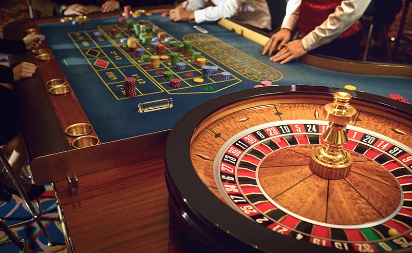 Draftkings Casino