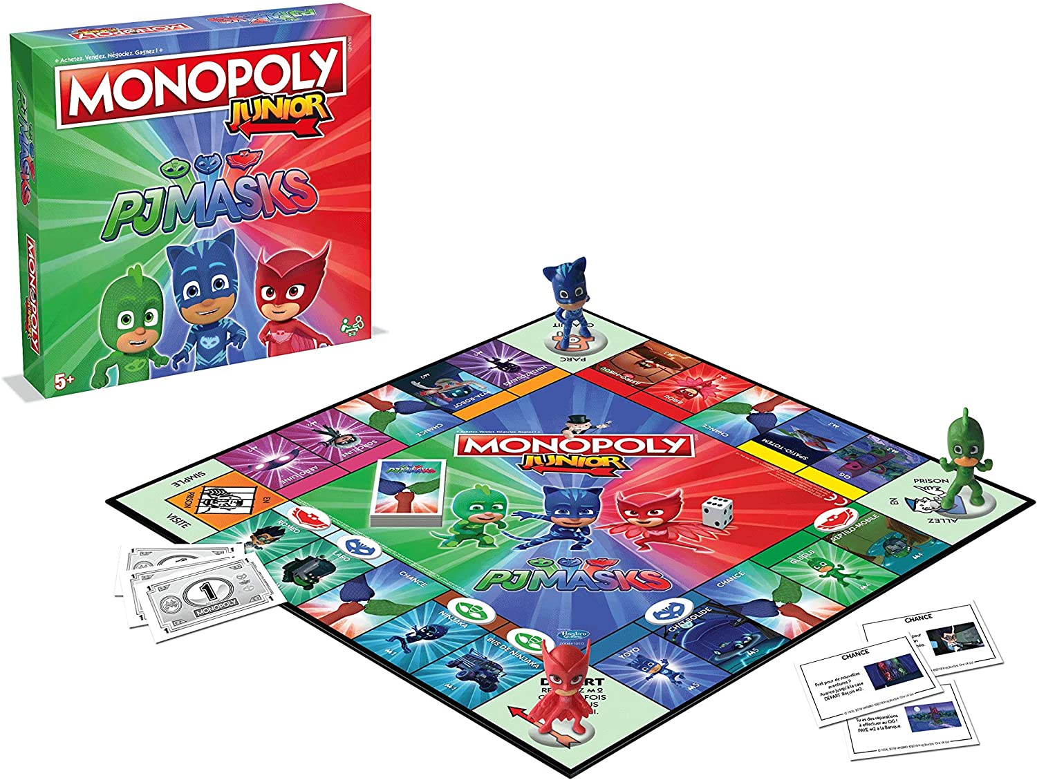 Monopoly Junior