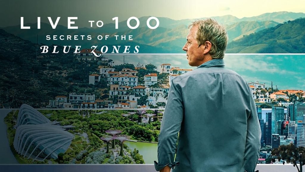 Blue Zones