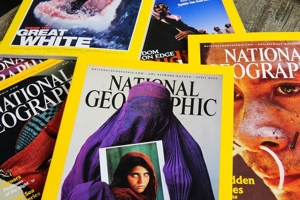 National Geographic