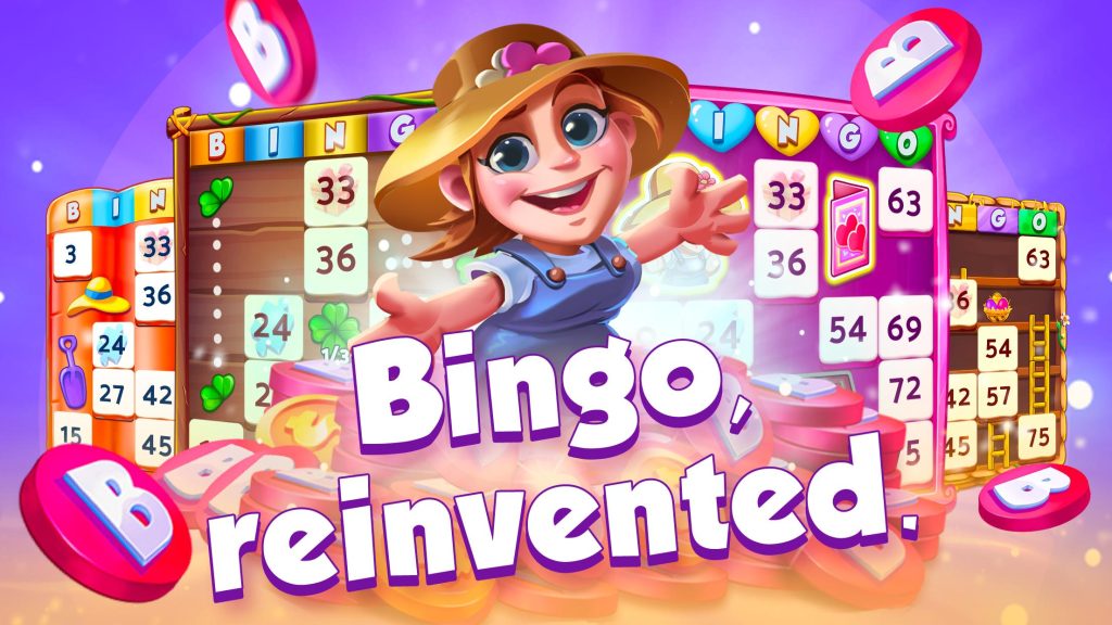 Bingo Bash 