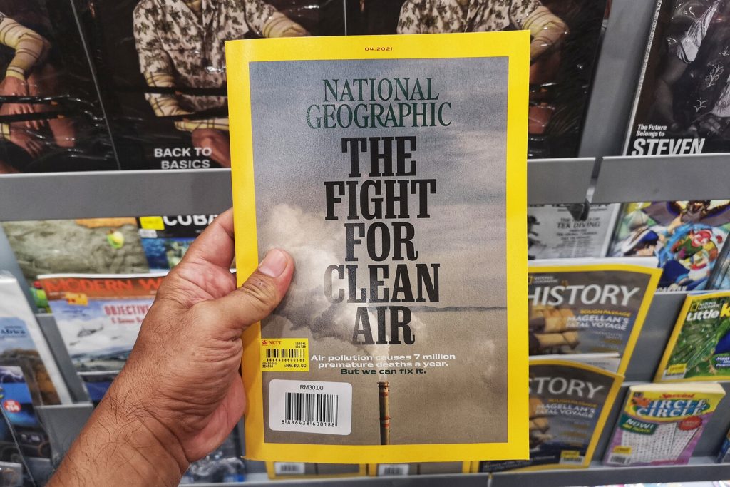 National Geographic