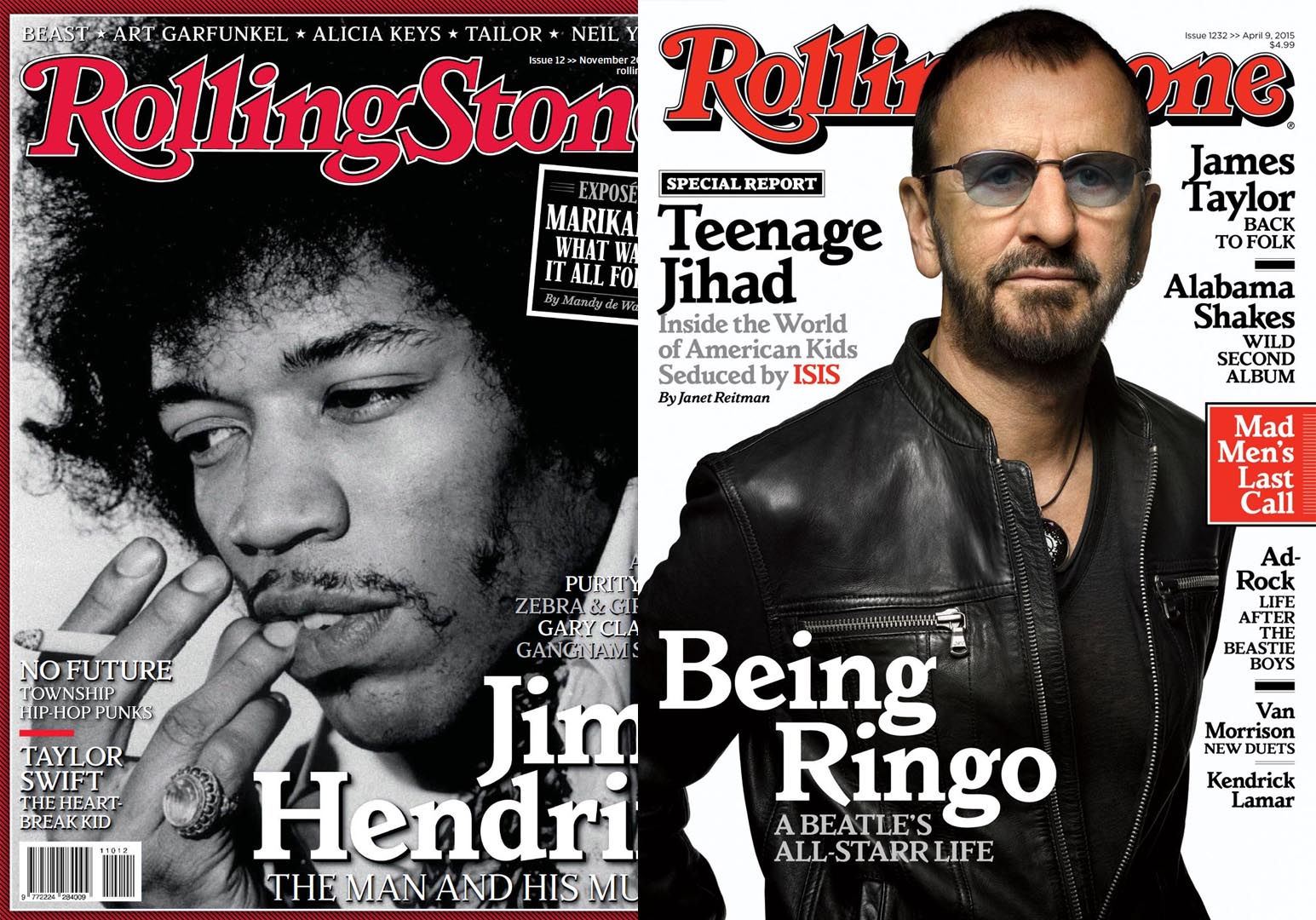 Rolling Stone