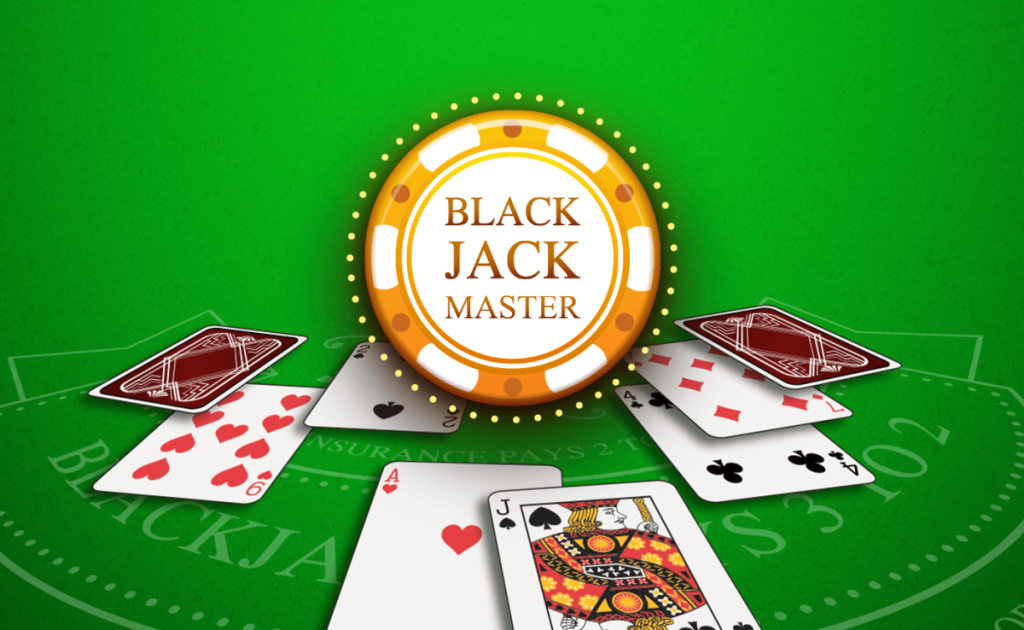 Blackjack Casino