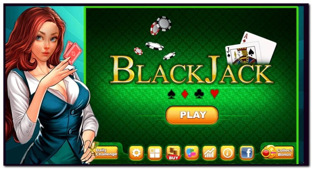 Blackjack Casino