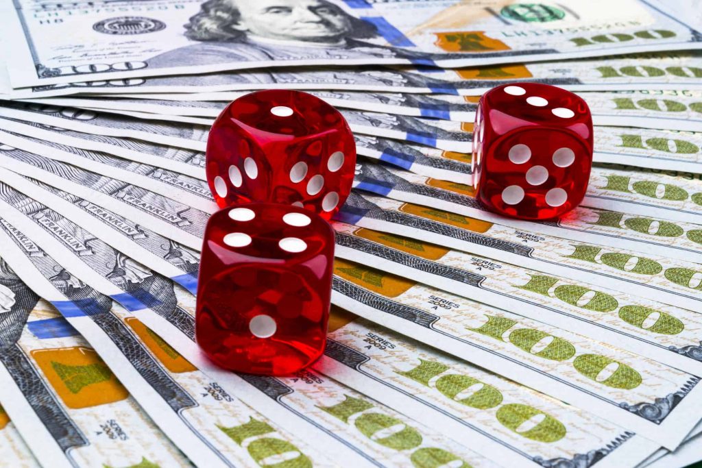 Dollar Game