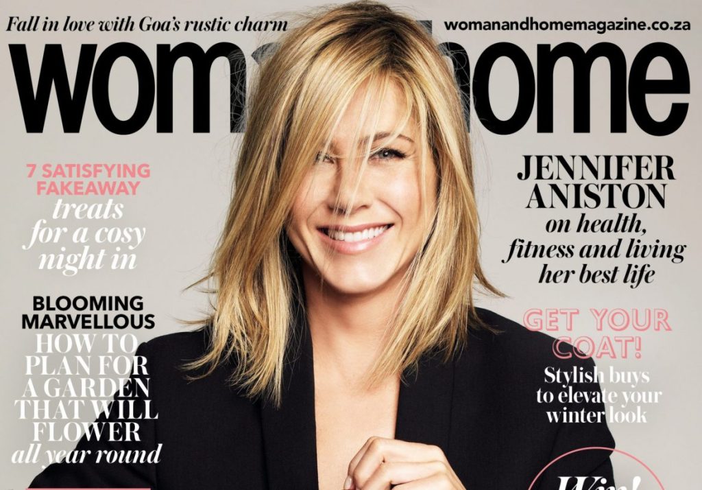 Home Magazine
