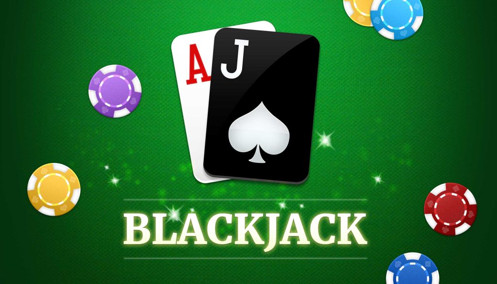Blackjack Casino
