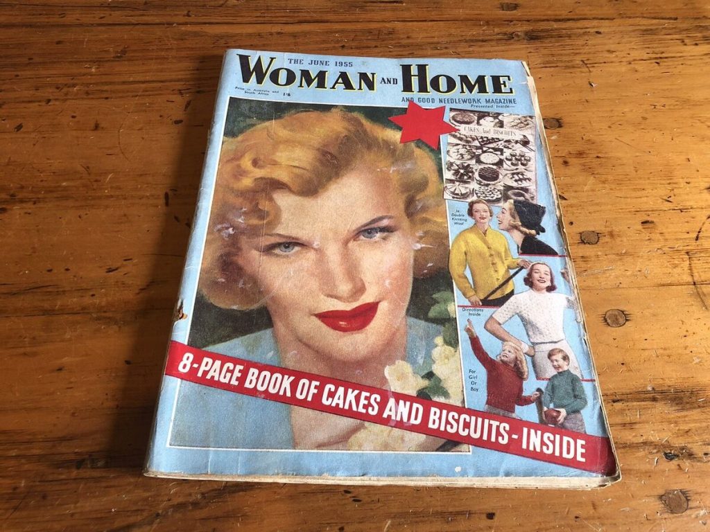 Home Magazine
