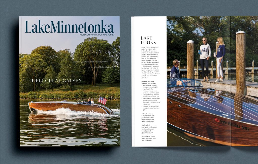 Lake Minnetonka
