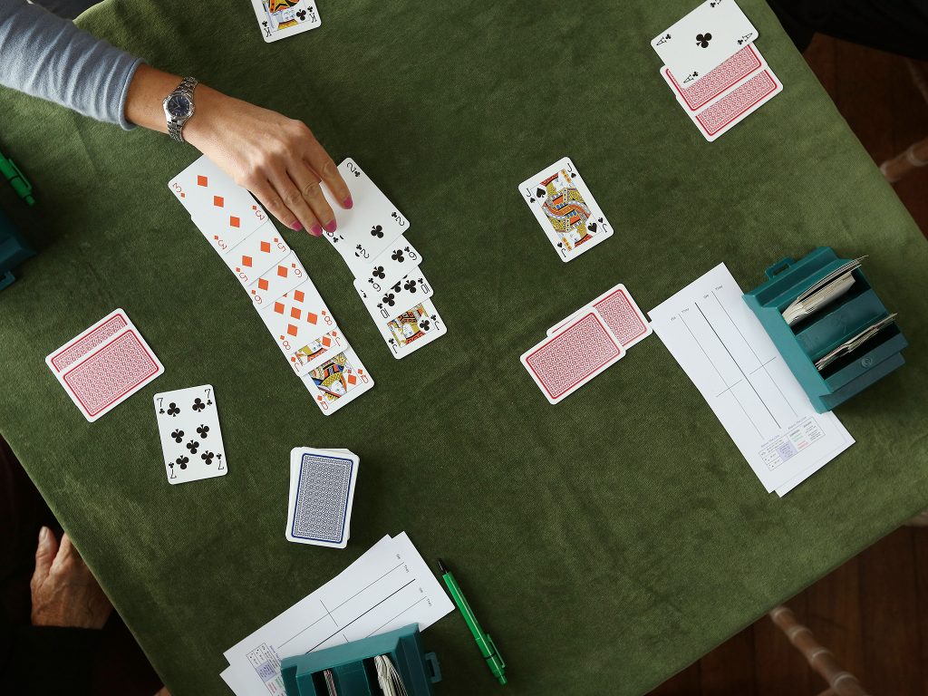 Card Game
