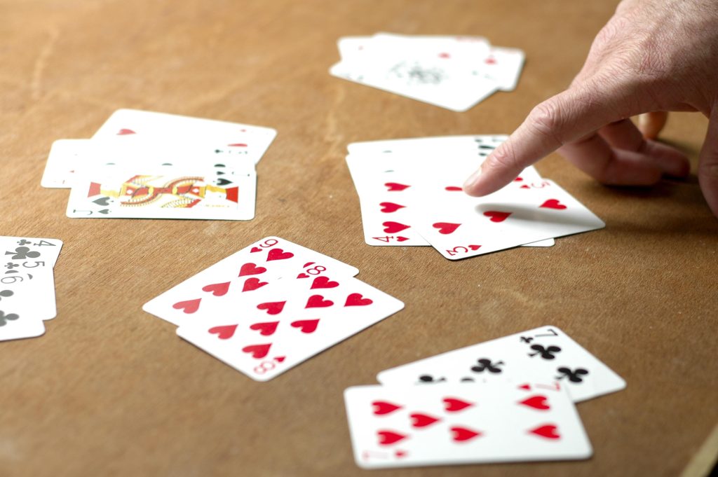Card Game