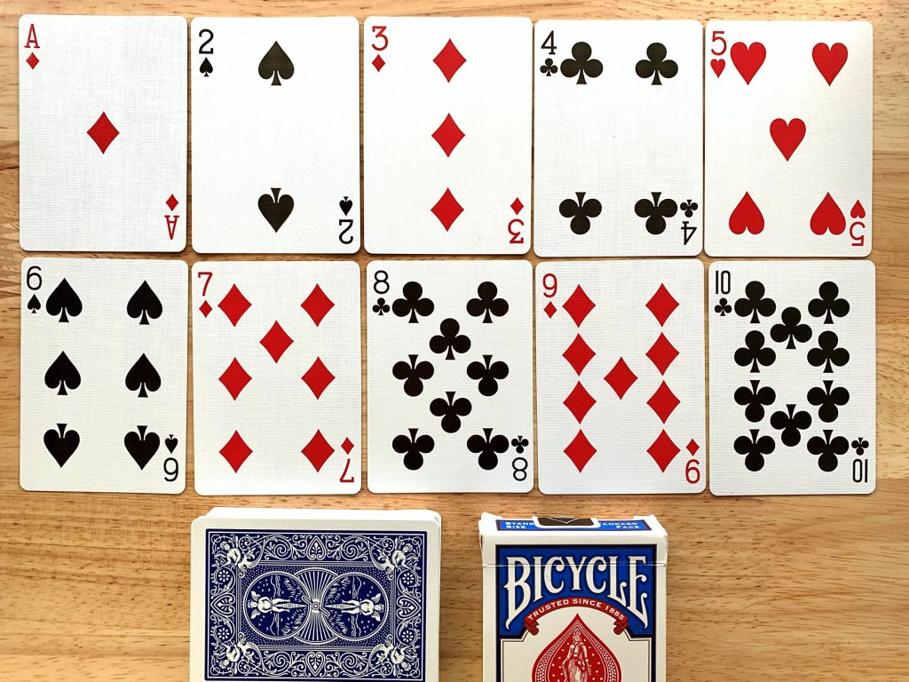 Card Game