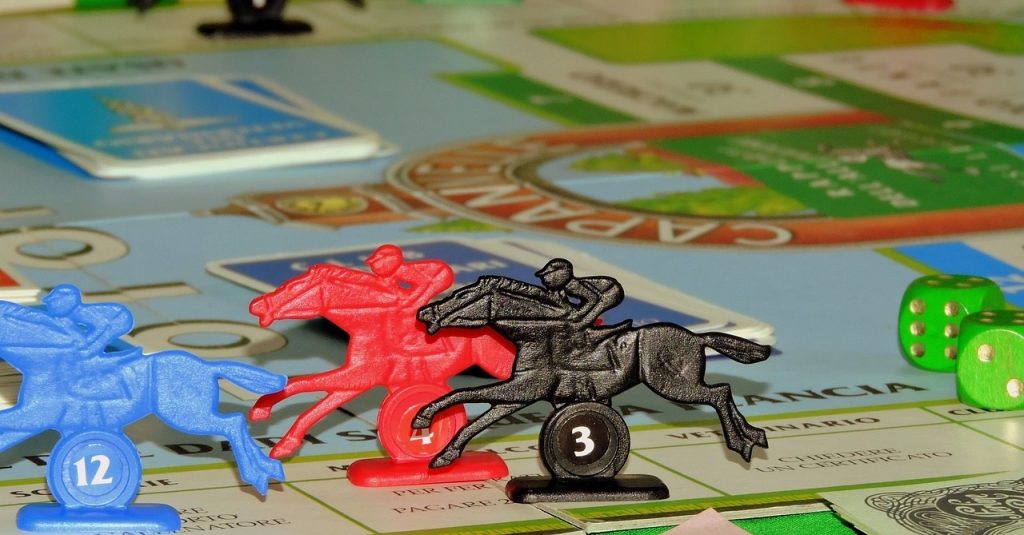 Horse Racing 