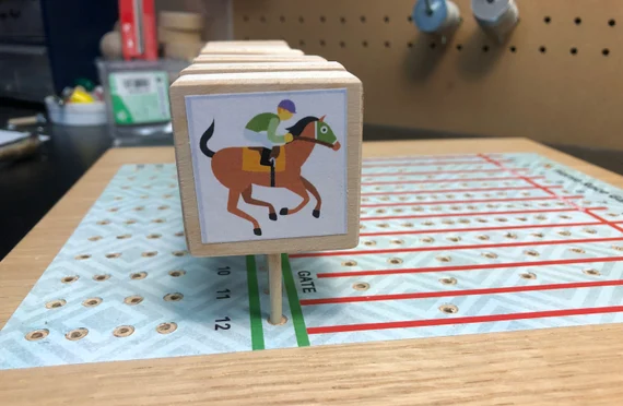 Board Game