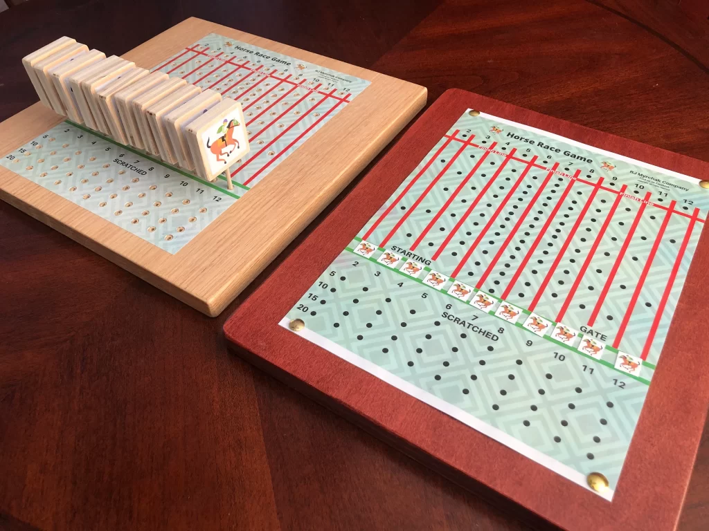 Board Game
