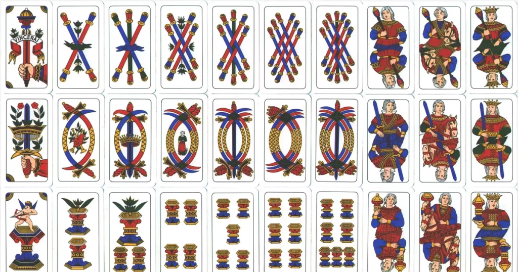 Play Briscola