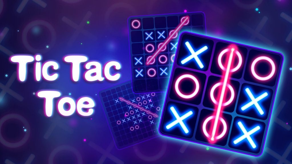 Tic Tac Toe 