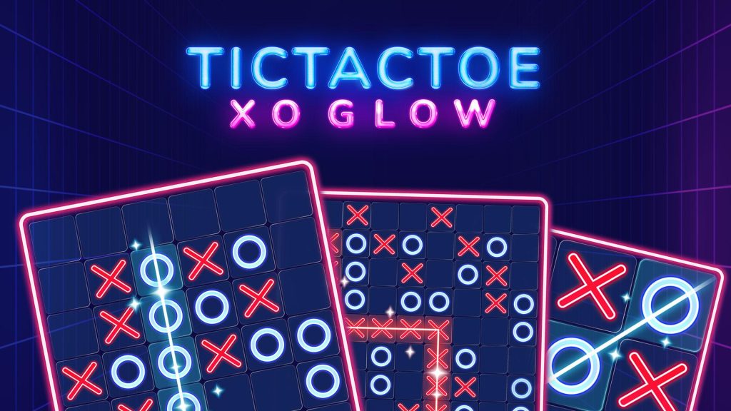 Tic Tac Toe 